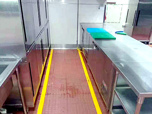 工廠飯堂承包廚房工作中有哪些衛生要求？