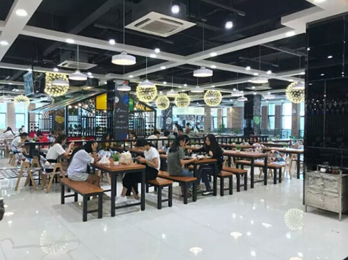 東莞飯堂承包餐具洗滌和消毒衛生有哪些要求？