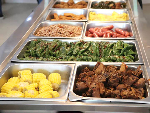 泓盛動(dòng)態(tài)_如何保障食堂承包過程中飯香菜好環(huán)境干凈呢？