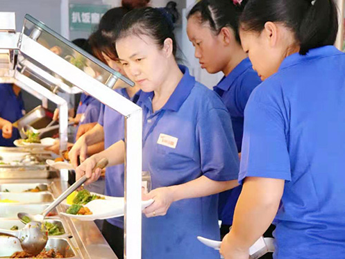 東莞食堂承包有哪幾種模式你知道嗎？