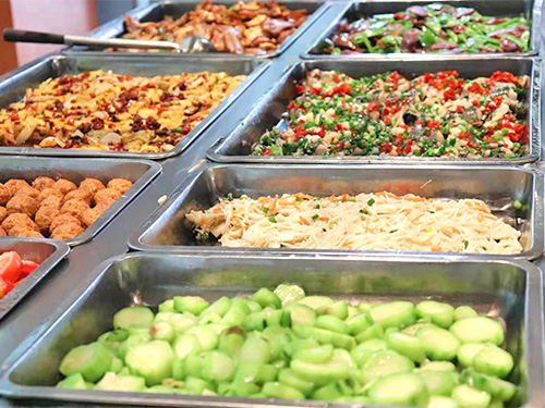 工廠飯?zhí)贸邪称钒踩c環(huán)境衛(wèi)生管理