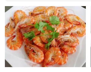 工廠(chǎng)飯?zhí)贸邪鯓又谱饔蜖F大蝦的方法？
