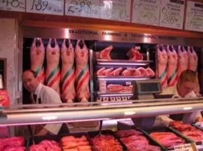 京東聯(lián)手雙匯 在肉制品銷(xiāo)售領(lǐng)域醞釀變革