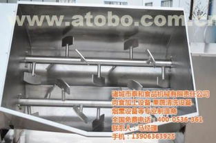 諸城市泰和食品機械有限責(zé)任公司 肉制品加工設(shè)備熱賣促銷，助力供應(yīng)商提升競爭力