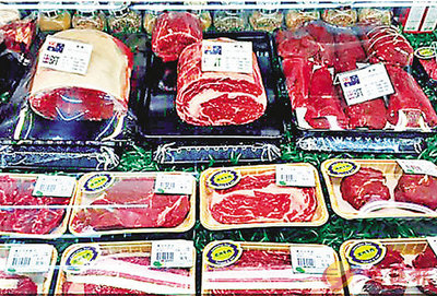華暫停進(jìn)口六澳洲廠牛肉，肉制品市場(chǎng)迎來新變局