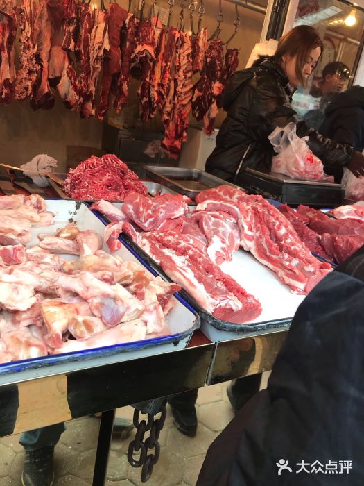 貴南縣 筑牢牛羊肉食品安全“防火墻”，保障肉制品銷售安全