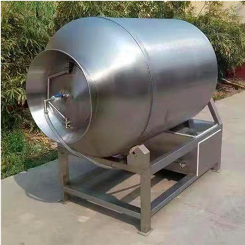 諸城市騰躍食品機(jī)械 新會(huì)肉制品滾揉機(jī)價(jià)格及魚產(chǎn)品銷售解析